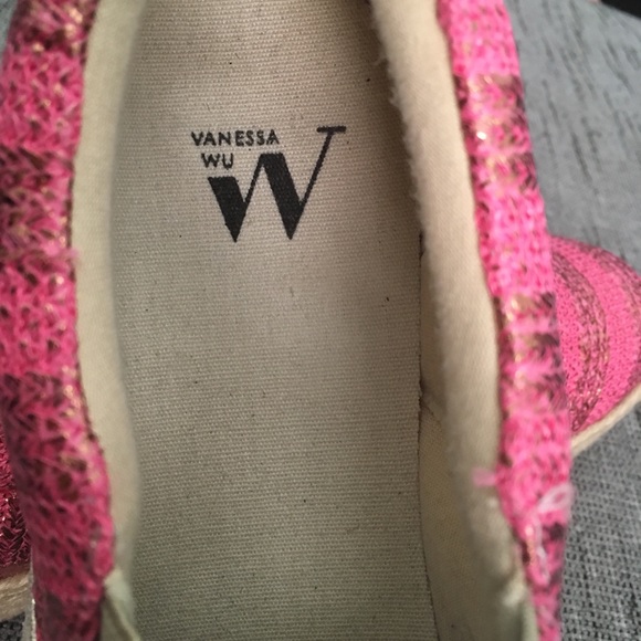 vanessa wu espadrilles